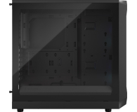 Fractal Design Focus 2 RGB Black TG Clear Tint - 1065385 - zdjęcie 8